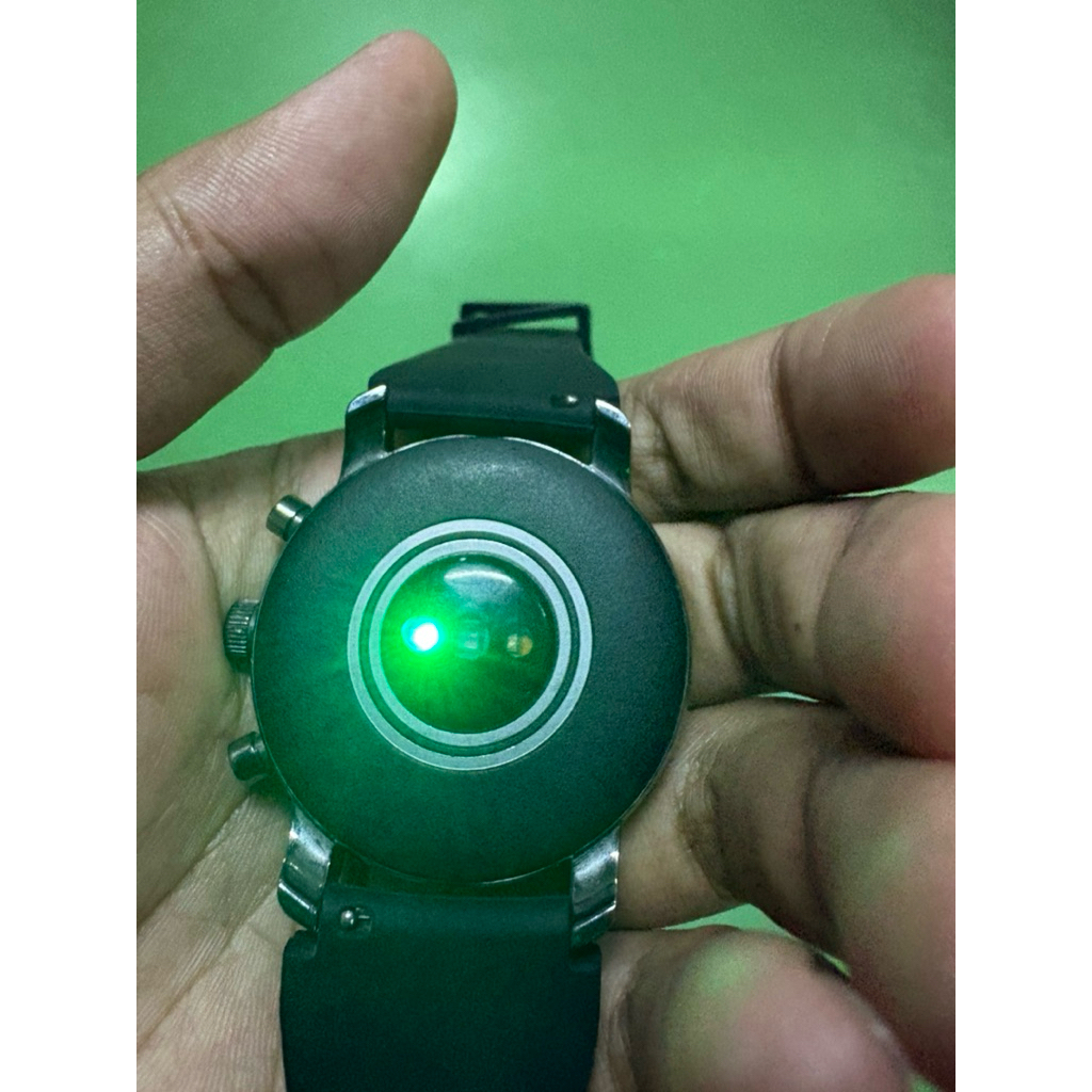 Fossil Smartwatch Gen 4