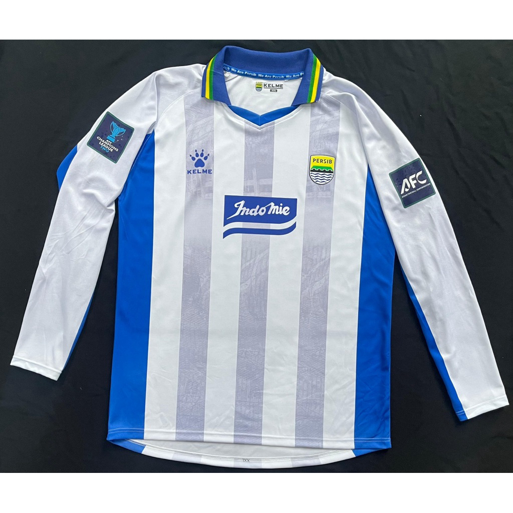 Jersey Persib Acl Two Away 25/26