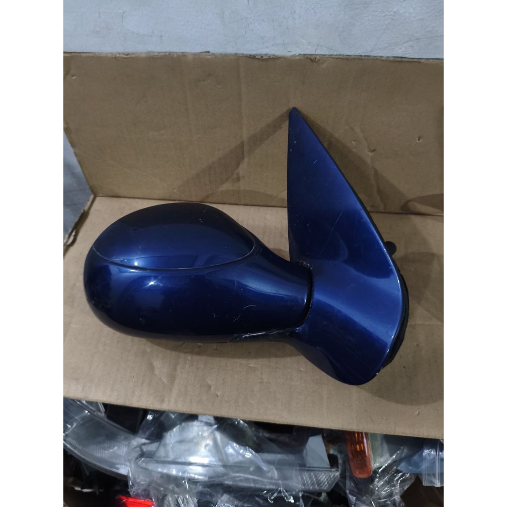 spion peugeot 206 kanan original