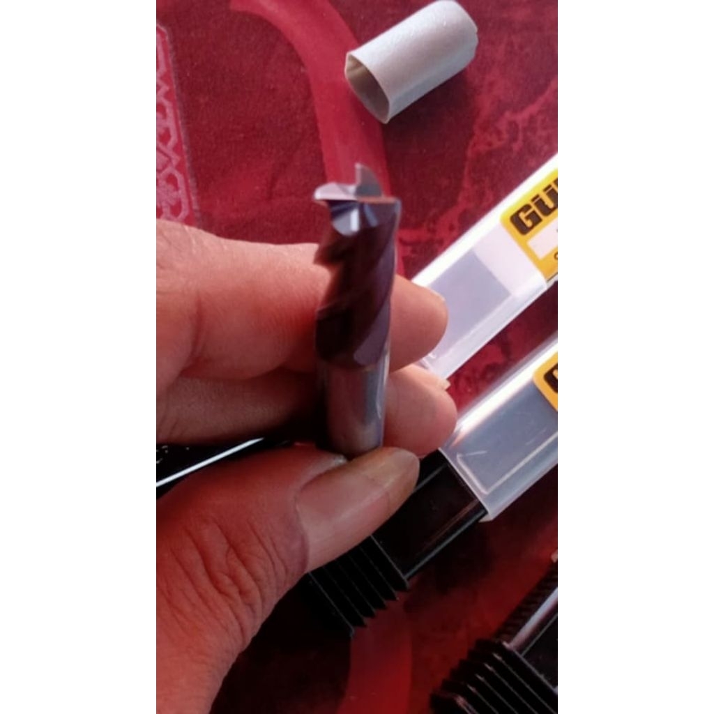 enmil/ mata frist 10mm