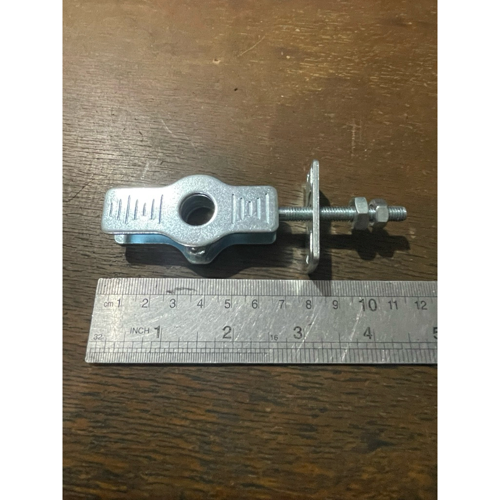 Setelan Rantai / Anting Rantai Motor Honda Blade New / Blade New 1 Pcs / Satuan FullSet