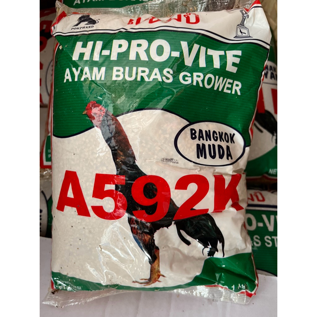 Hi Pro Vite A592K 1kg