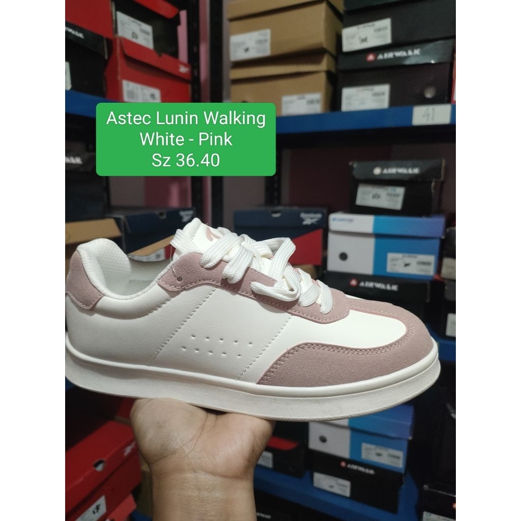 Harga Astec Women Walking Terbaru Jun 2026 | BigGo Indonesia