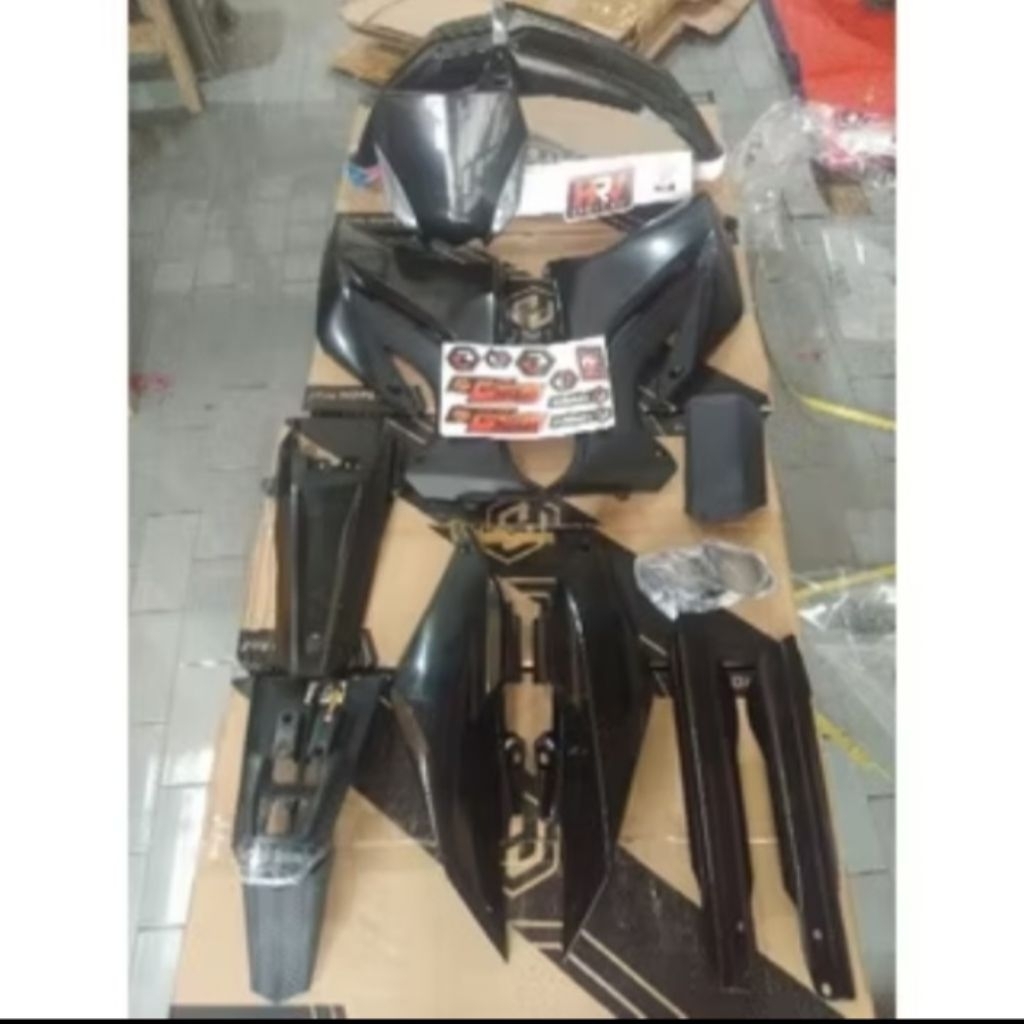 BODY SET WR155 PNP WR155 BODI SET WR155 PNP WR155 BODY KIT WR155 PNP WR155 BODI KIT WR155 PNP BODY K