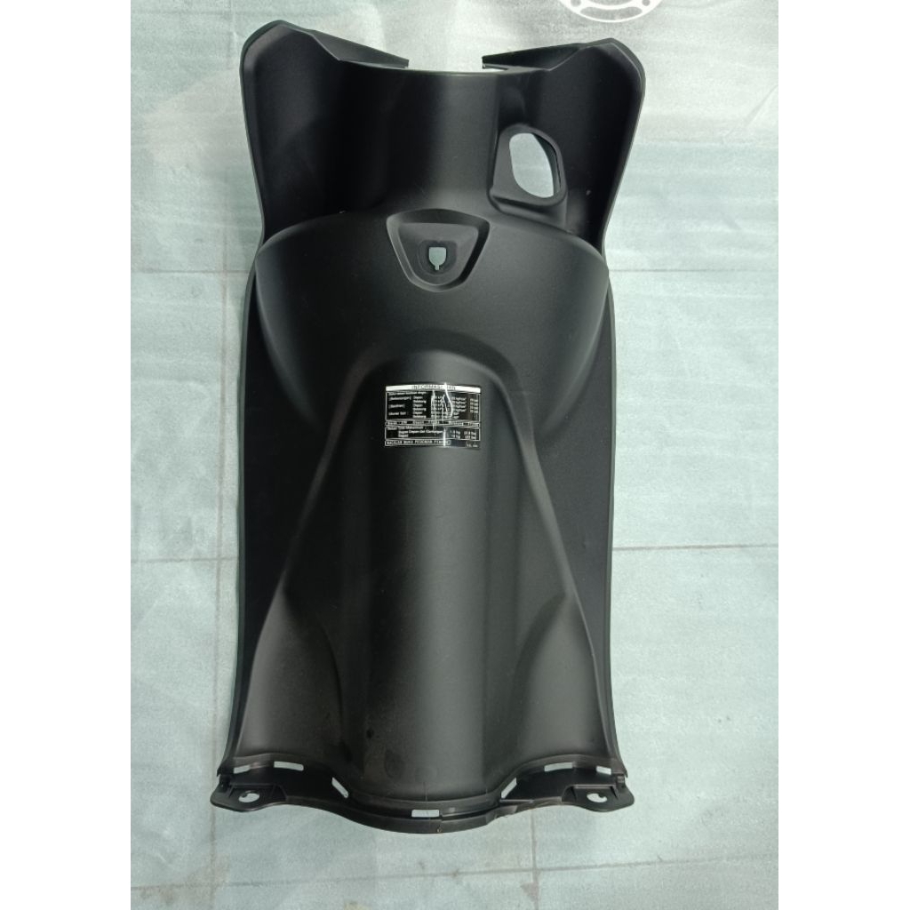 cover kontak beat pop ori