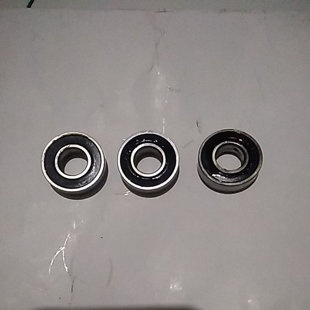 BEARING 6001RS GEAR BOX MESIN GERINDA HITACHI/BEARING GEAR GIR BOX HITACHI/BEARING