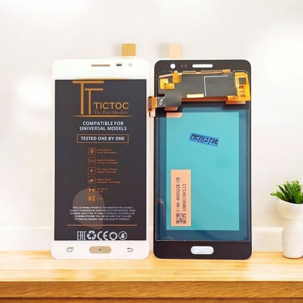 LCD FULLSET SAMSUNG J3110