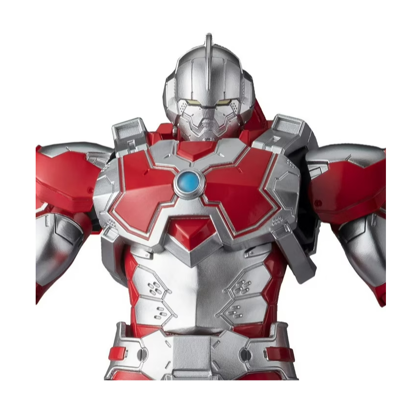 Ultraman Suit Jack S.H.Figuarts Action Figure