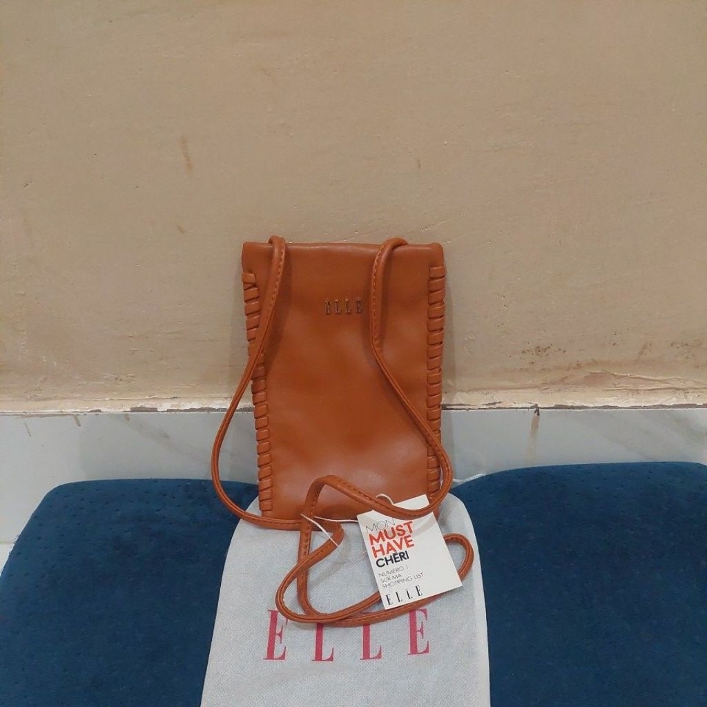 sling bag hp elle new rijek sale