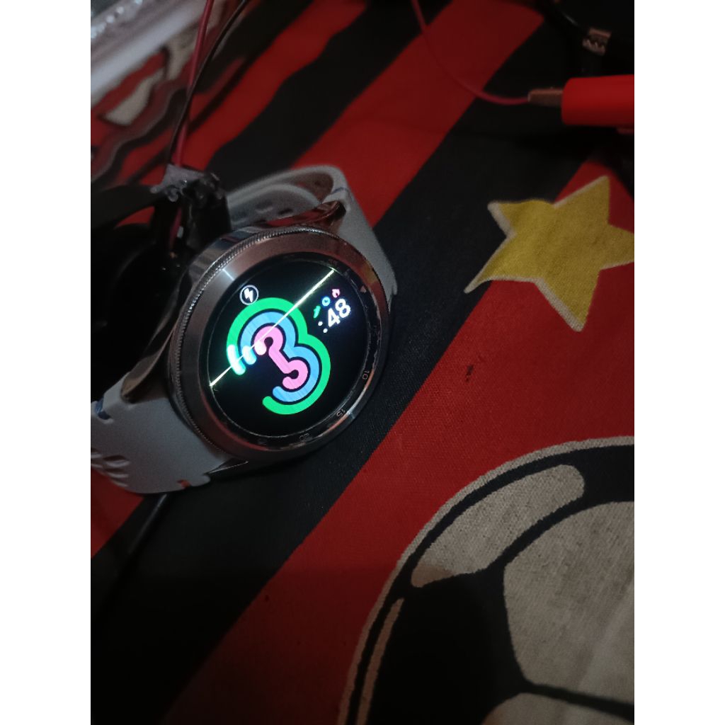 Galaxy Watch4 Classic 42 mm