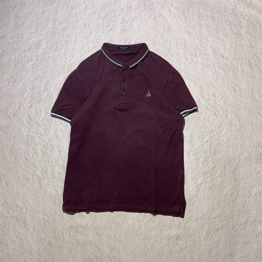 POLO SHIRT BEANPOLE