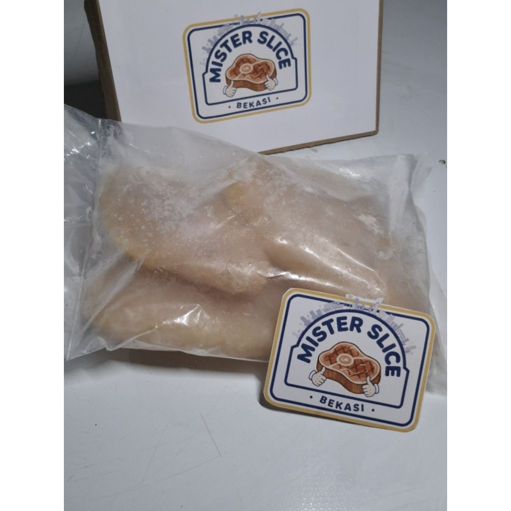 Ikan Dori Fillet/ikan Patin Fillet 1kg