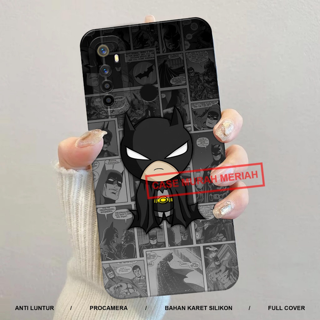 Case Realme 5 PRO - Casing Hp Realme 5 PRO Softcase Silikon Procamera - Softcase Realme 5 PRO - Sili