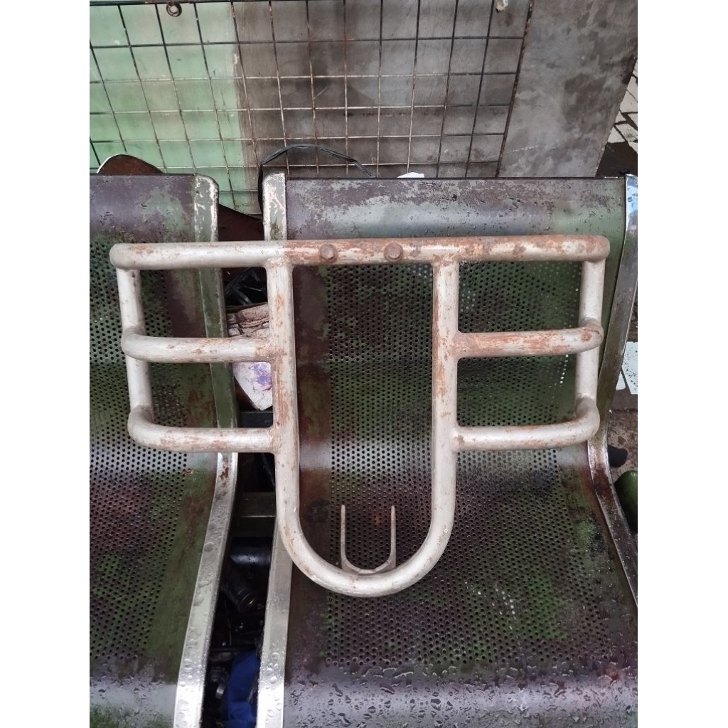 engine guard honda cb 100 cb 125 gl 100 gl 125