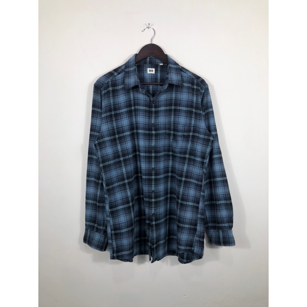 UNIQL* VETERANO SHIRT
