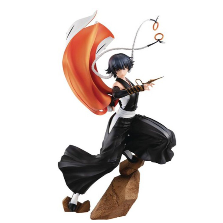 MegaHouse - Bleach - Gals Series - Sui Feng PVC Figure, Megahouse, Gifts