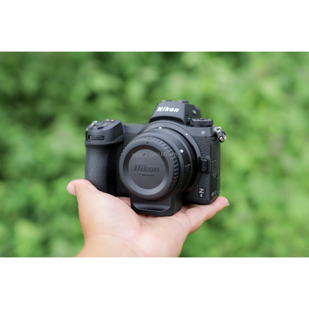 NIKON Z6