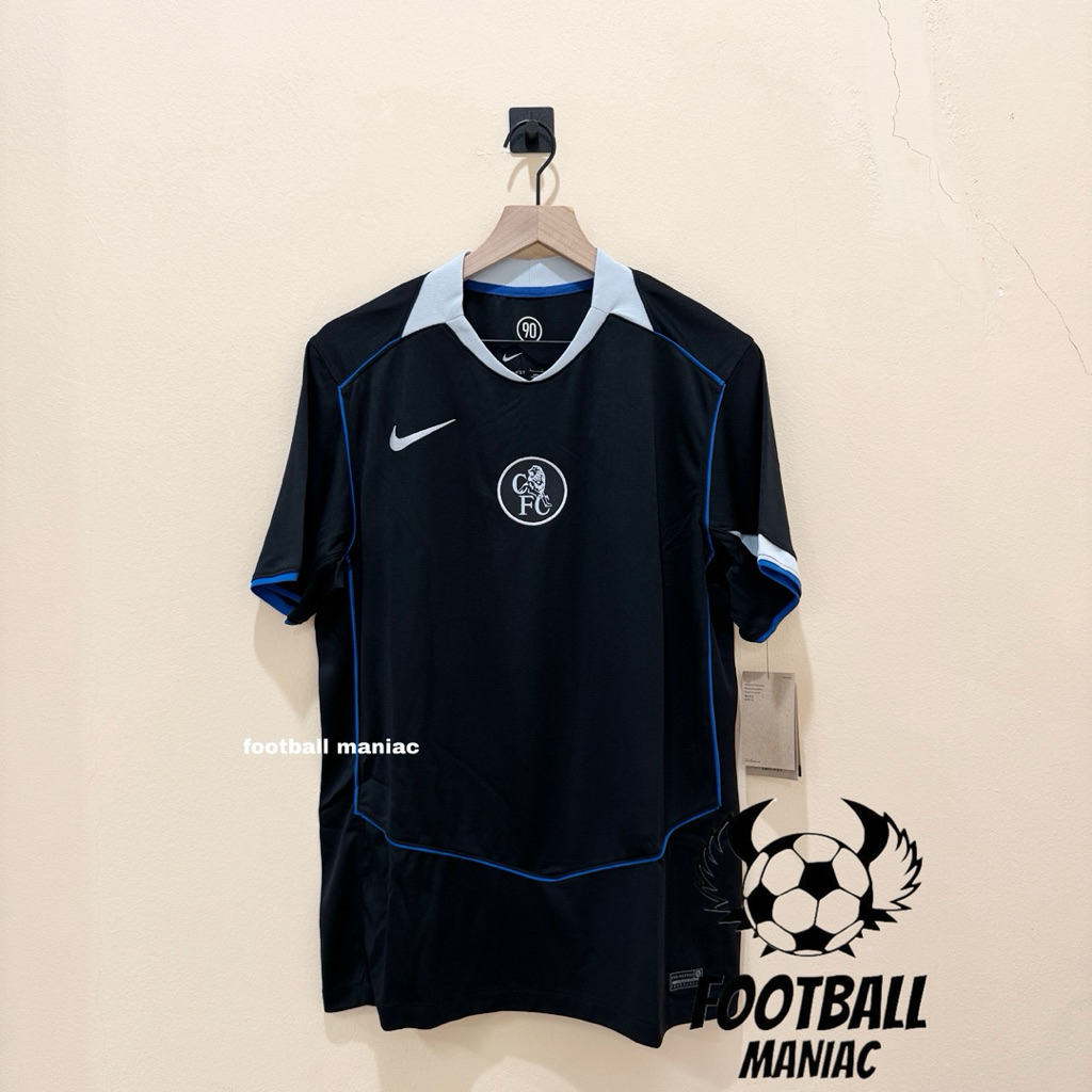 Jersey Original Chelsea 3rd 2025/2026 HM3202-011