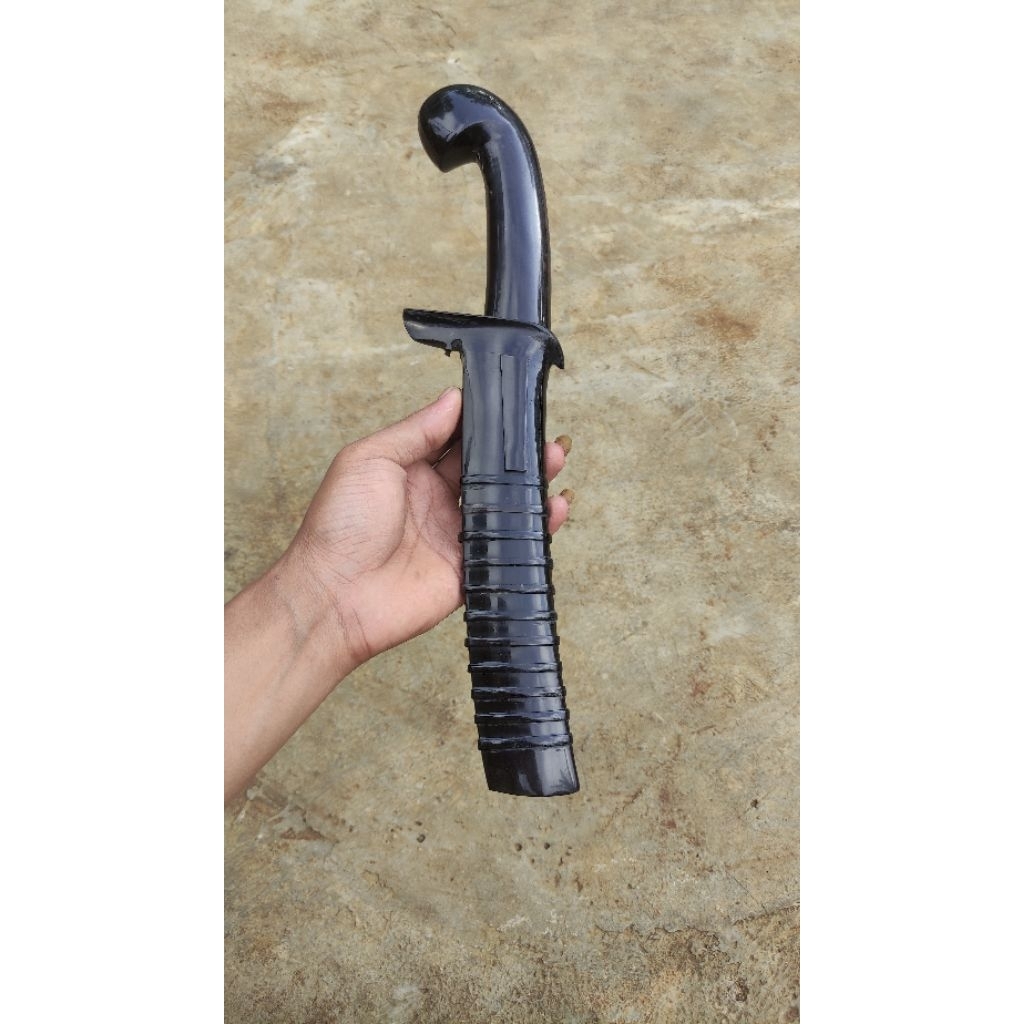 gocil full tanduk kebo 20cm