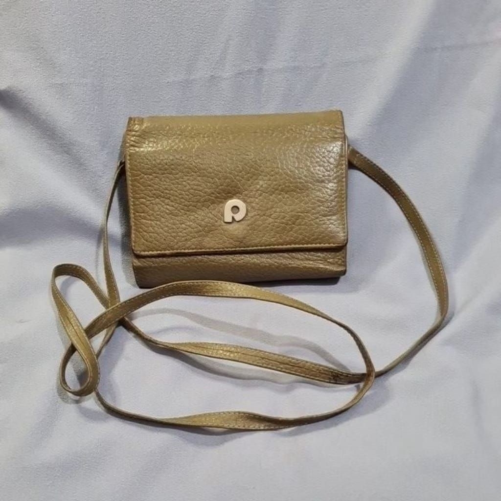 PAPILLON Tas Dompet Exlusive