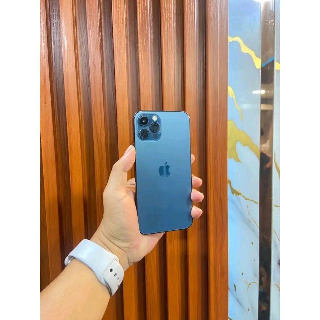 IPHONE 12PRO 128 WIFI ONLY
