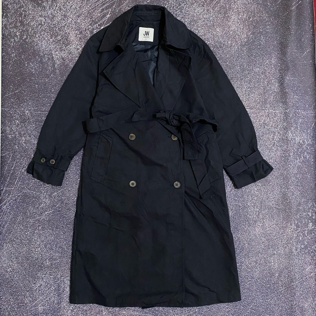 jason wu trench coat