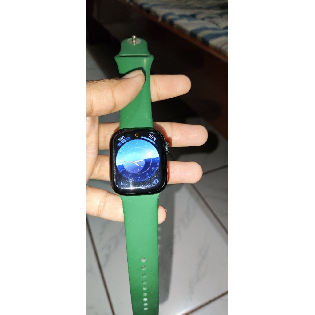 watch Apple series 7 41mm
