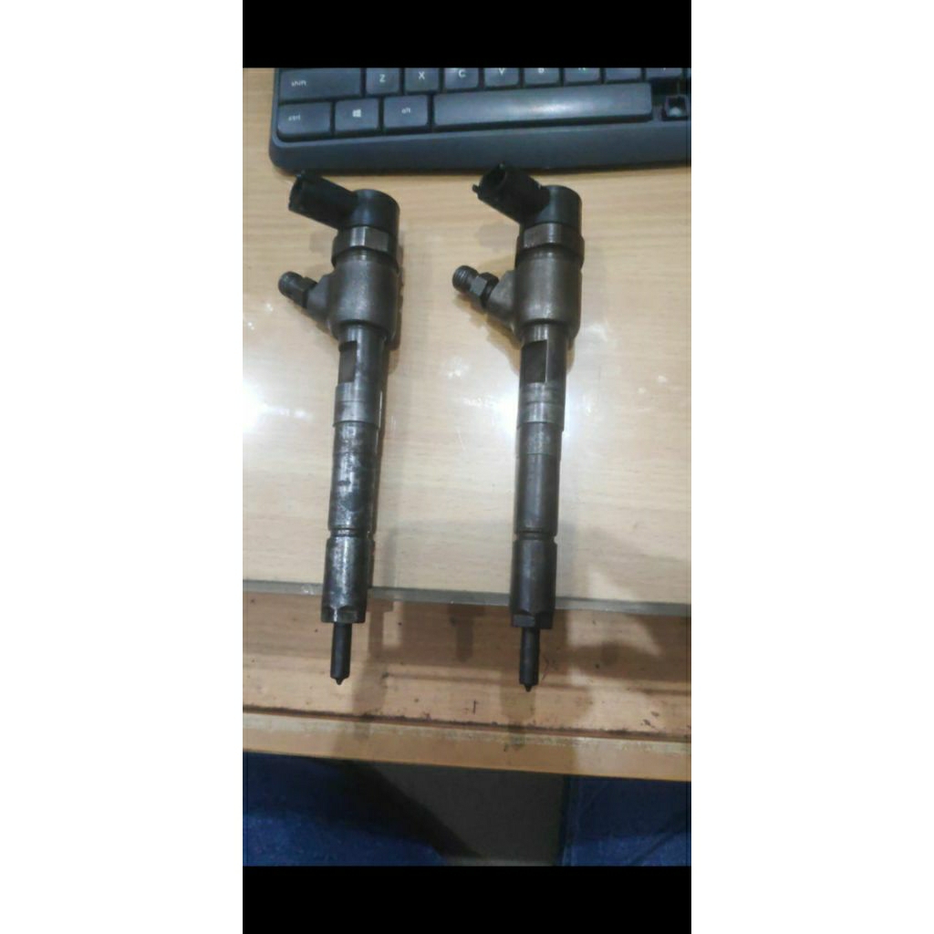 injektor injector nozzle spin diesel copotan