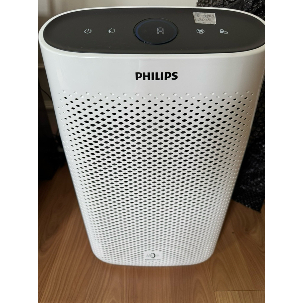 Philips Air Purifier AC1215