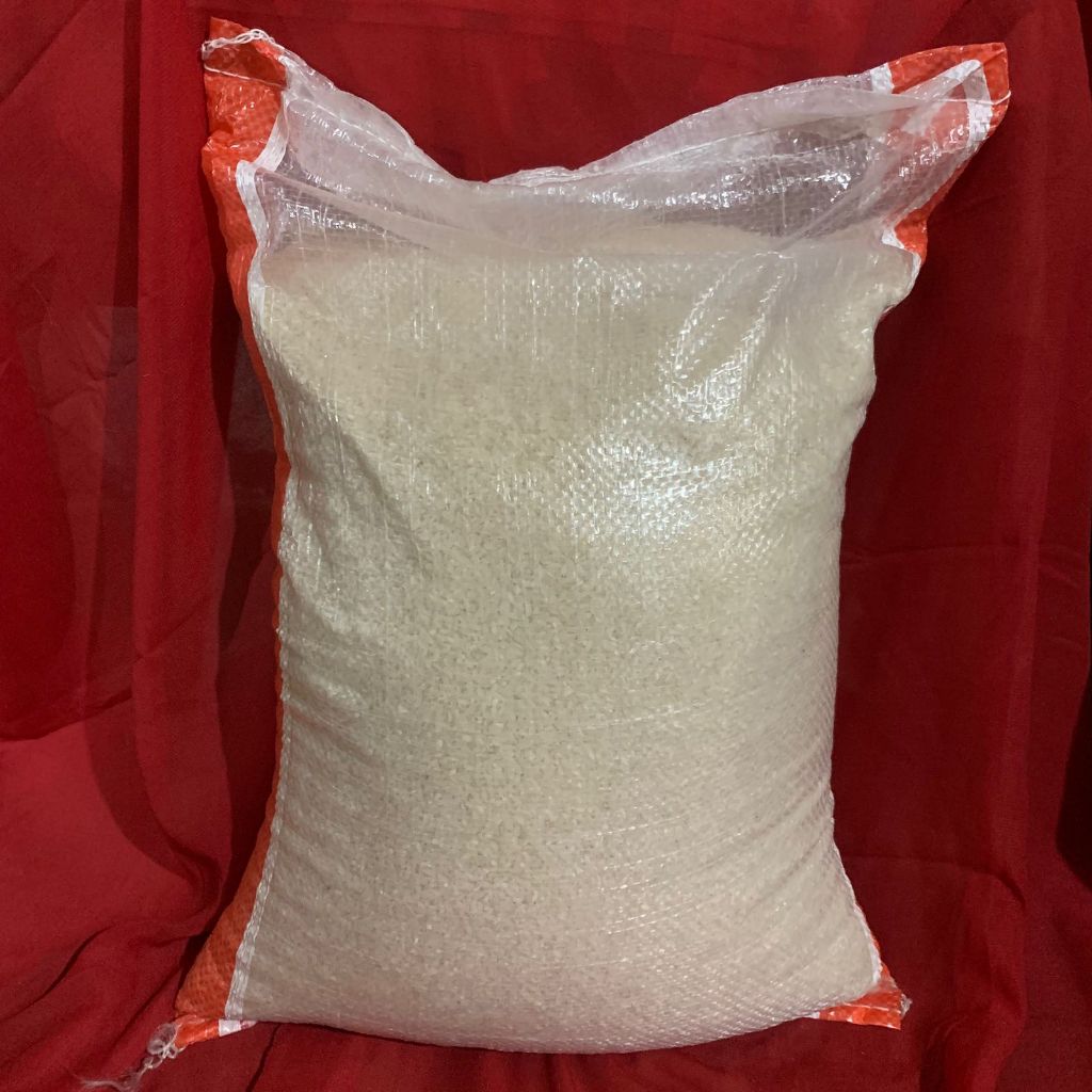 Beras Solok Anak Daro