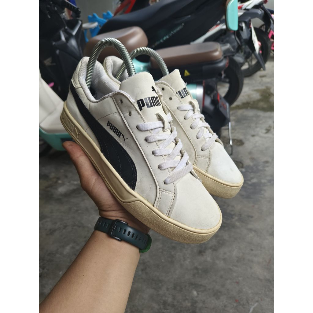 Puma Smash Vulc