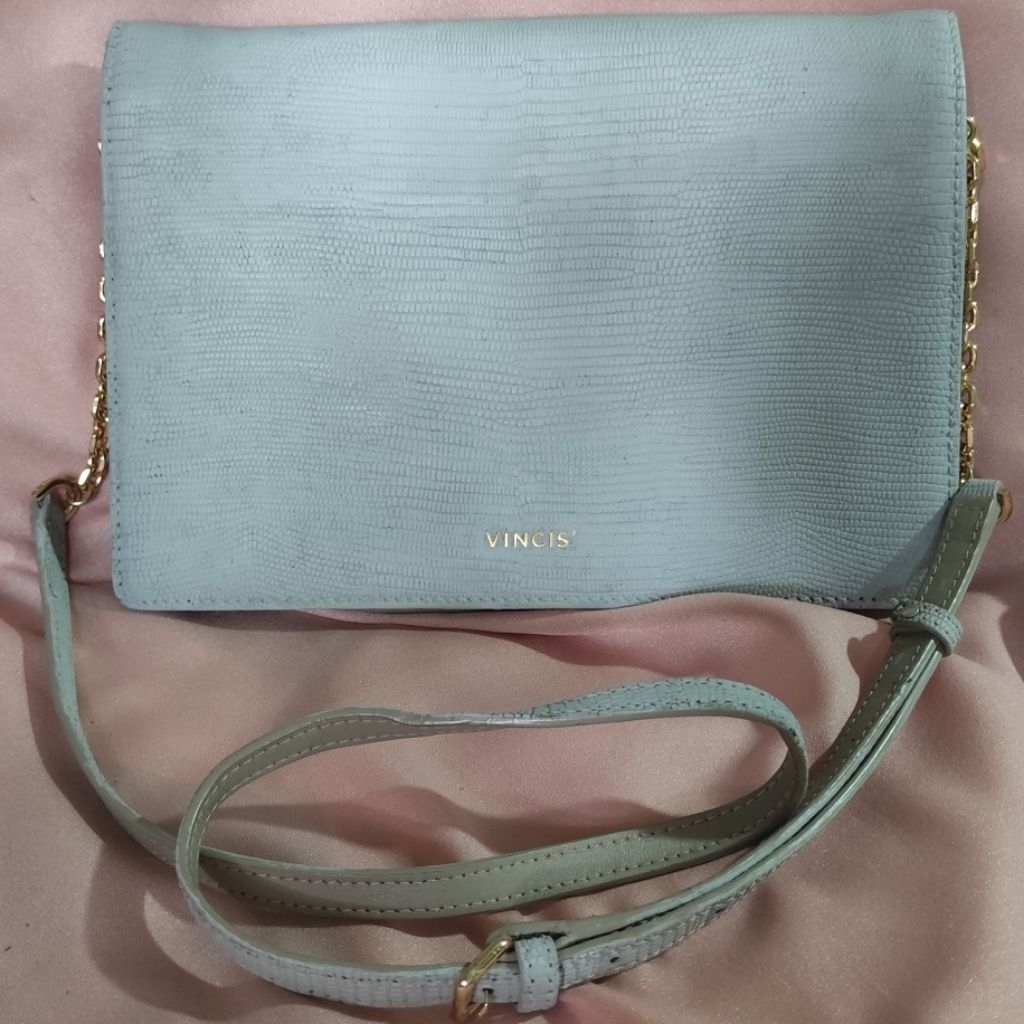 Tas Vincis & Morgan PL