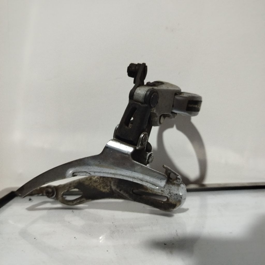 fd shimano alivio vintage