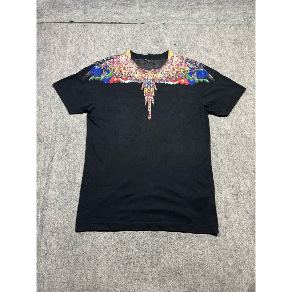 kaos marcelo burlon