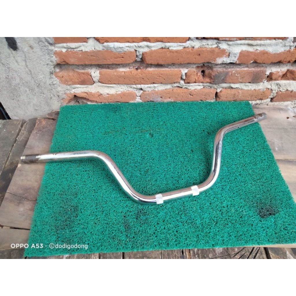 Stang Stir Honda GL 100 GL 125 GL Cepek Original