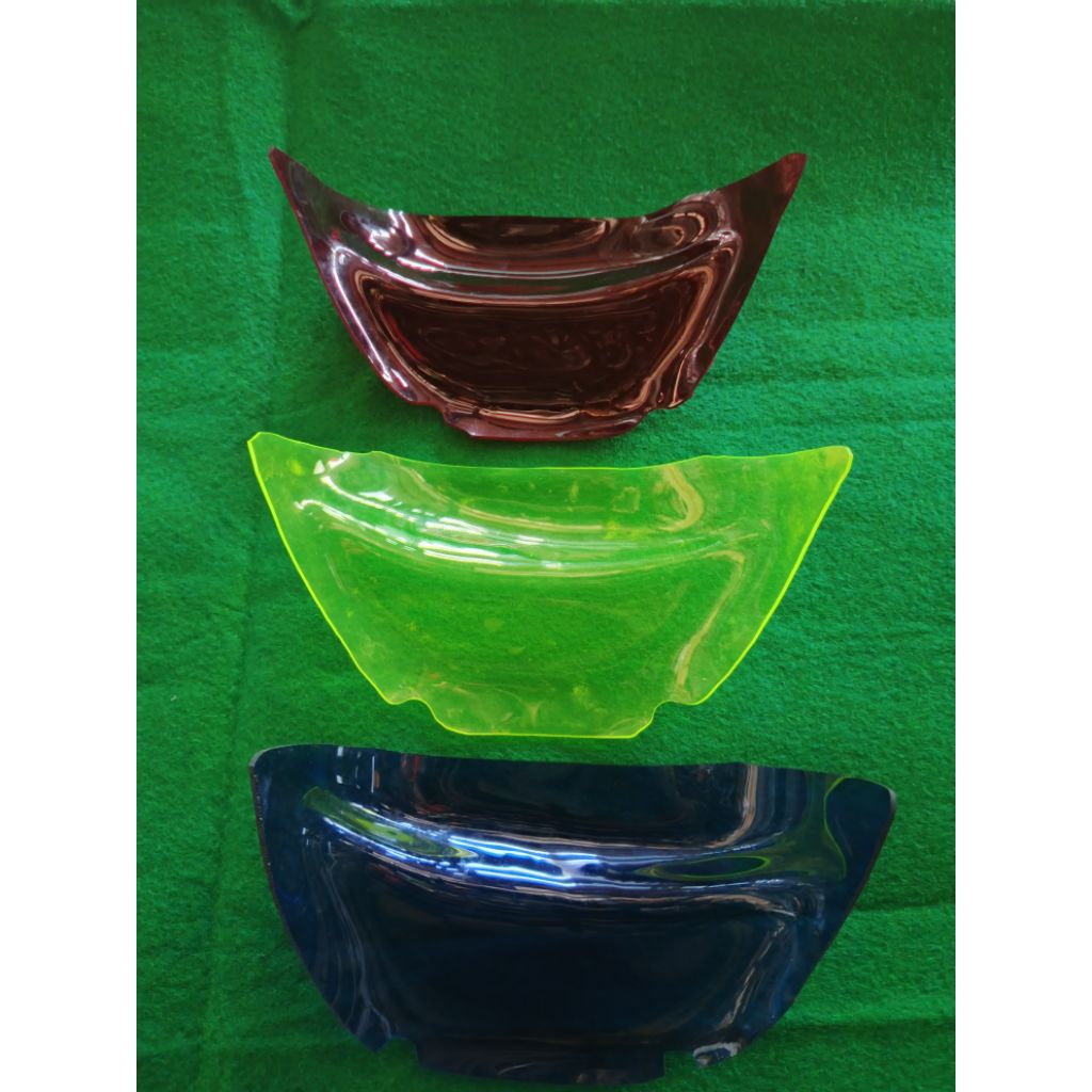 COVER LAMPU STOP FORCE-1 FIZR VEGA LAMA