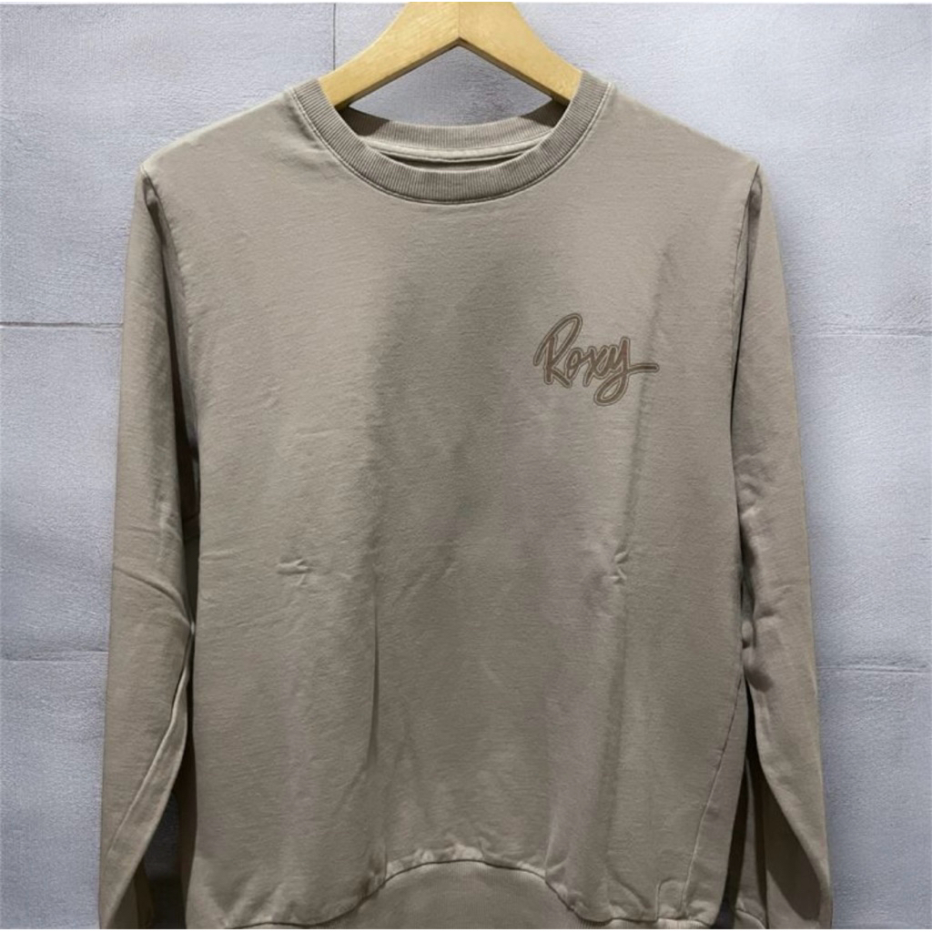 Preloved Sweater Roxy