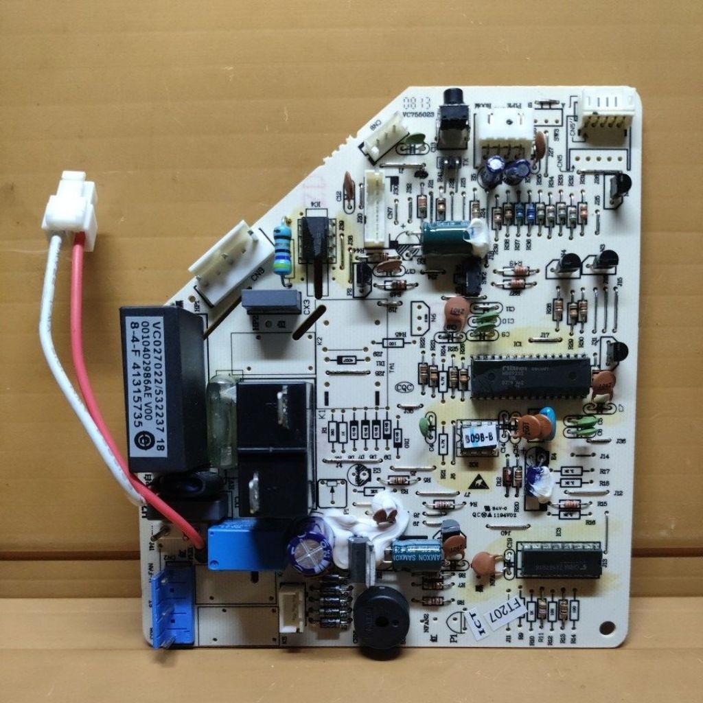 Modul ac haier original baru