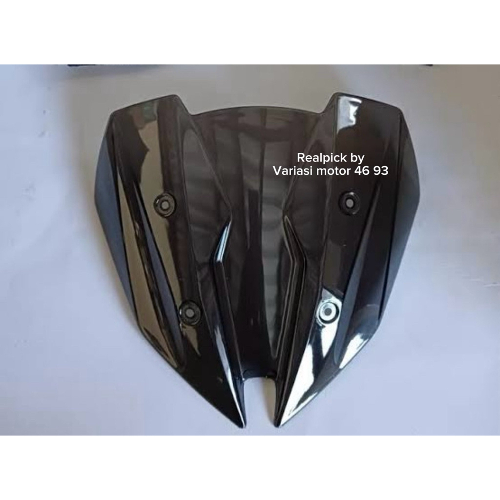 winshiel visor ninja z250 NEMO visor ninja z250fi nemo original