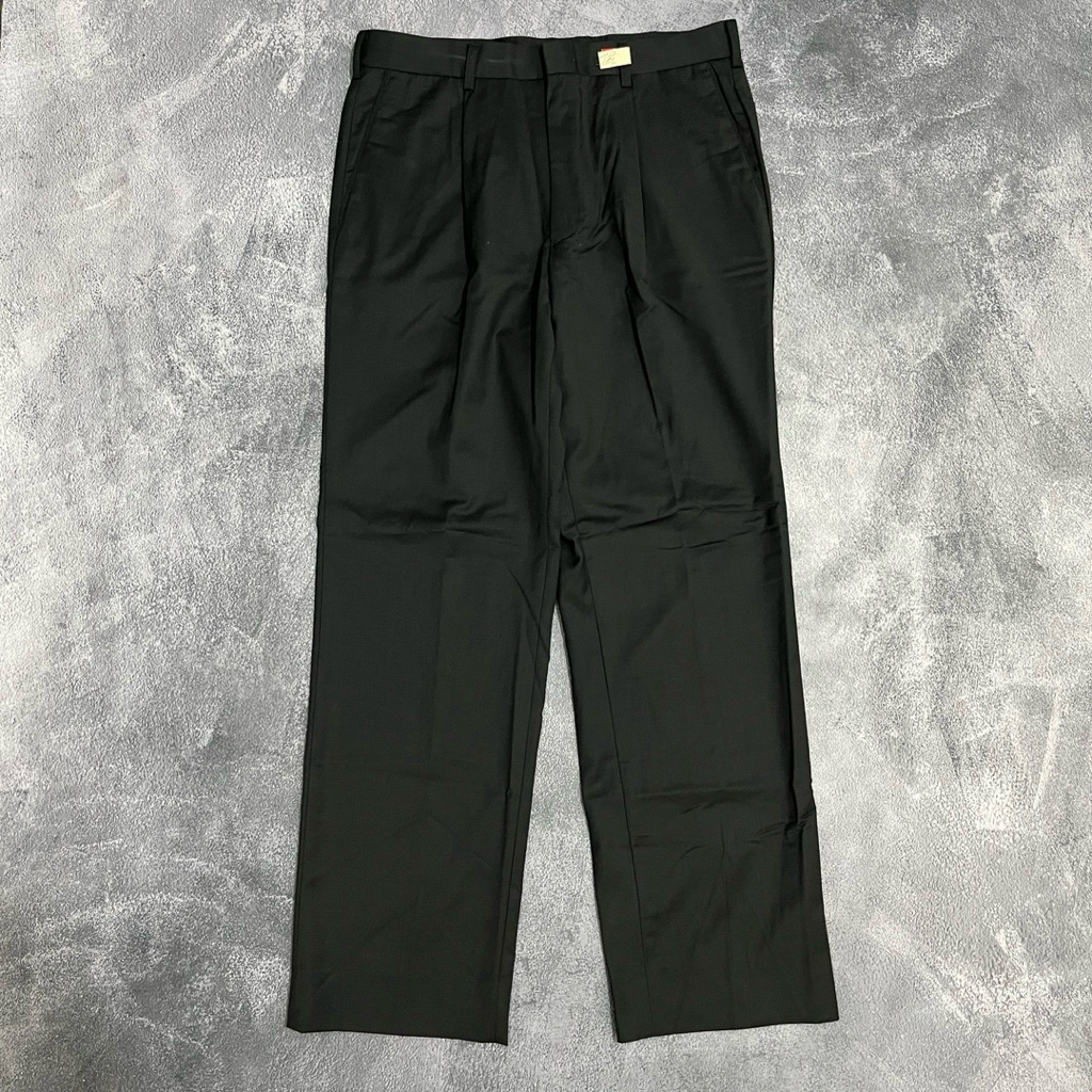 Celana Bahan / Celana Formal / Trousers Pants / Vintage / Second / PARKLAND CASUAL