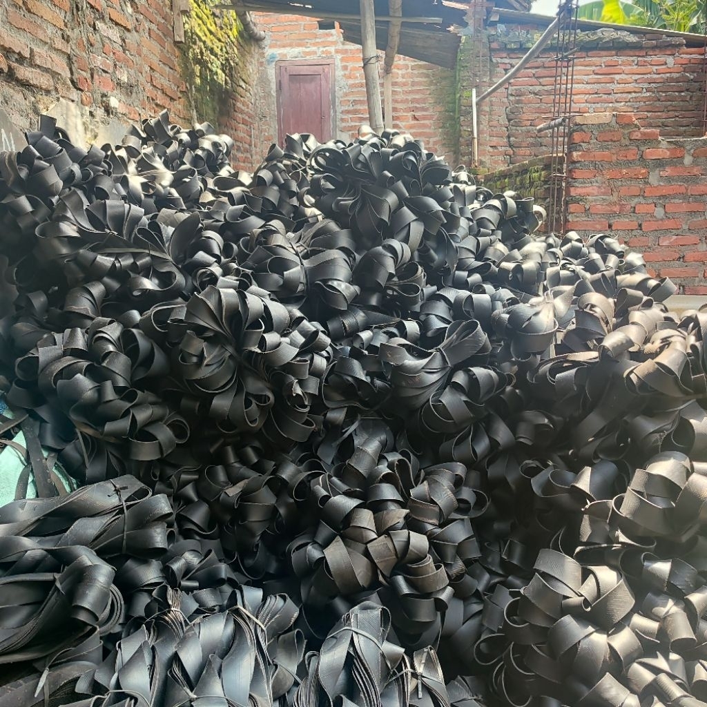 Tali Ban Sofa / Karet Ban Dudukan kursi ±8 meter/ Karet Sofa