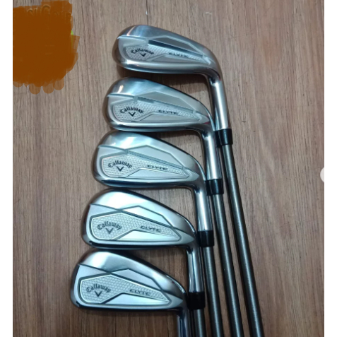 Stick Golf Iron Set Callaway ELYTE