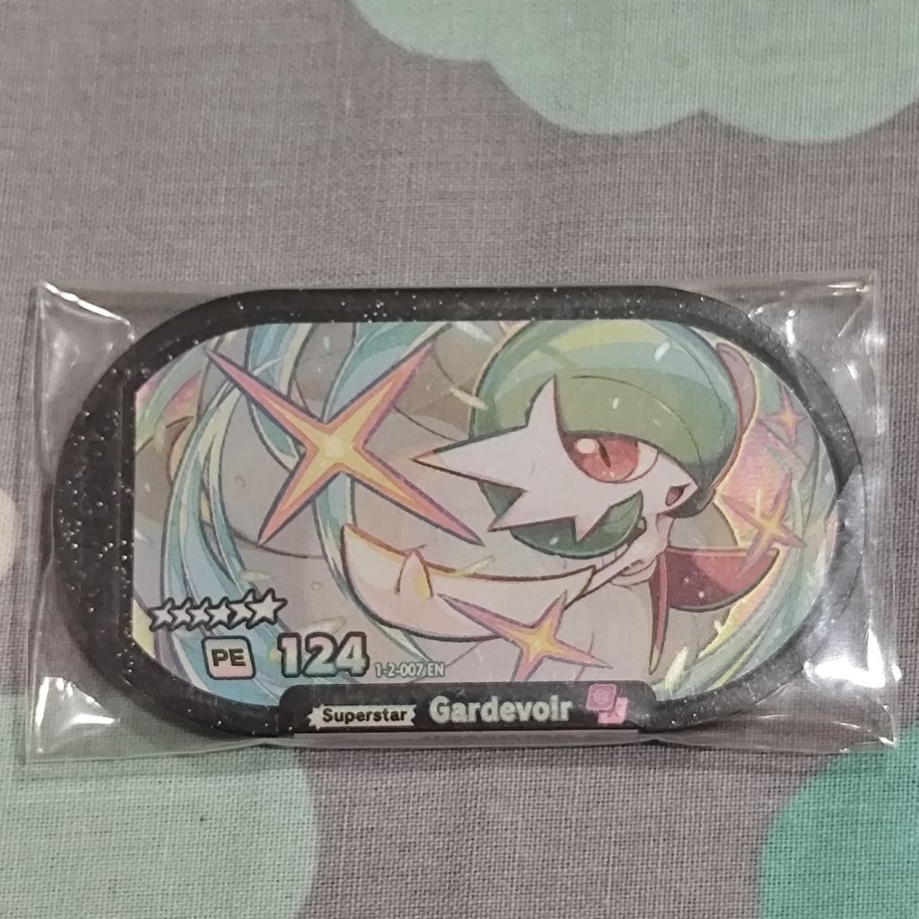 Gardevoir