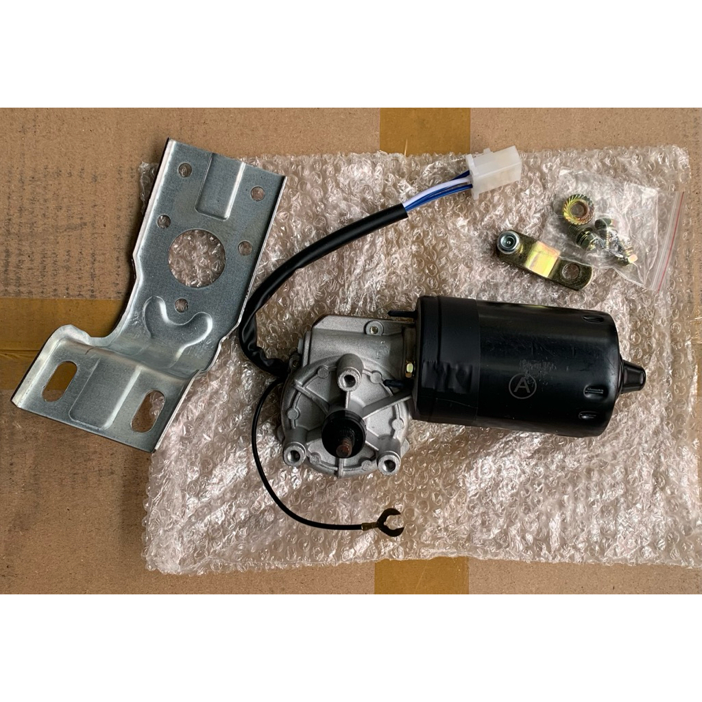 DINAMO MOTOR WIPER MOBIL SUZUKI CARRY 1.0 ST100 EXTRA