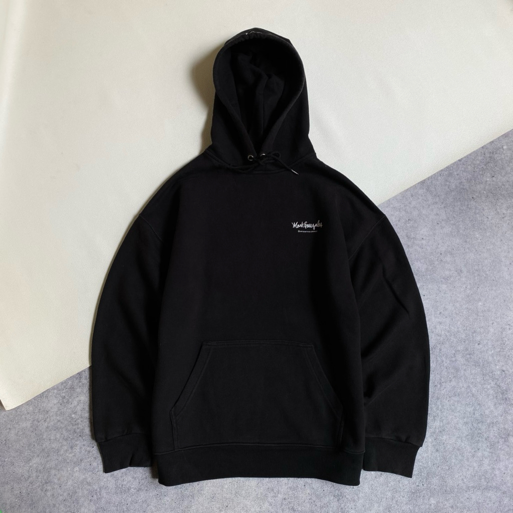 HOODIE MARK GONZALES
