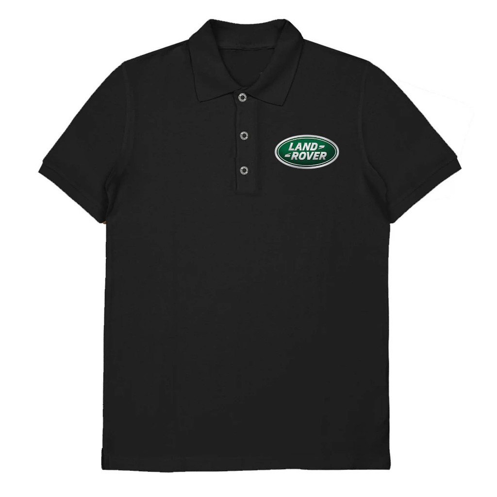 Kaos t-shirt Land Rover Defender Premium Grade