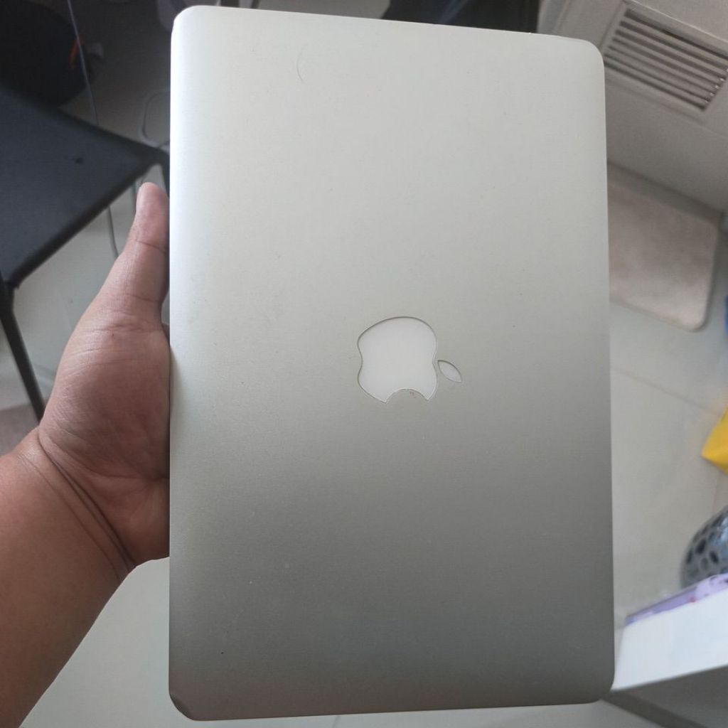macbook air 2014