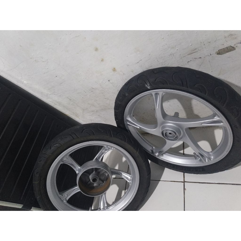 velg mio sporty