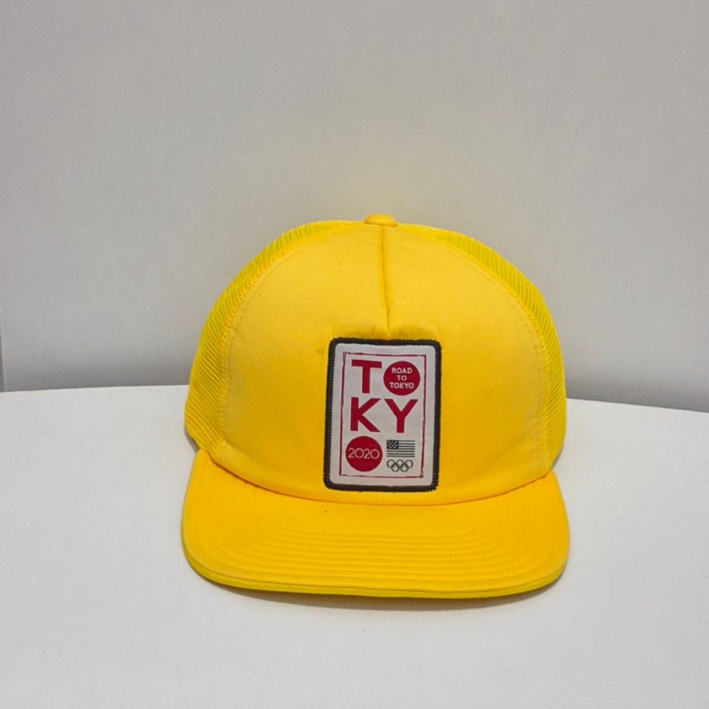 Topi Team USA  Olympic Tokyo 2020