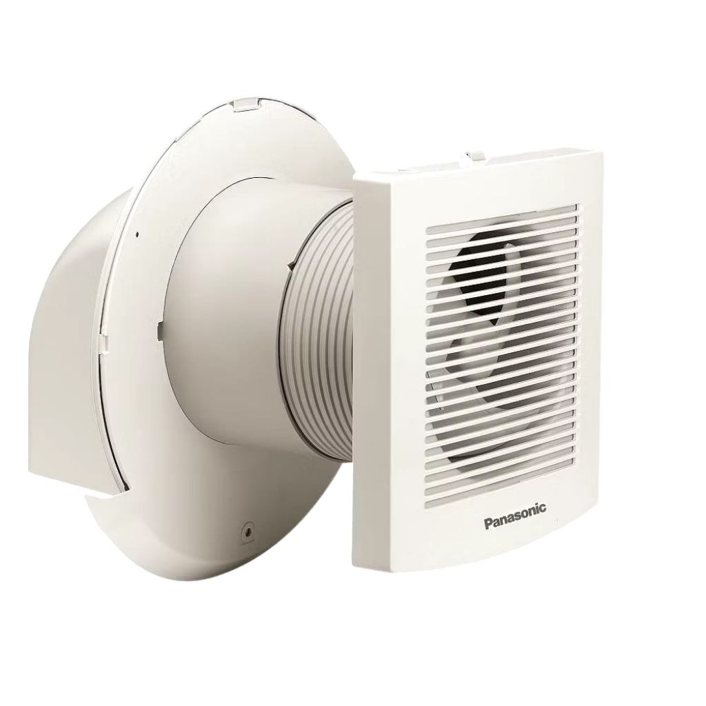 PANASONIC FV-10EGK Exhaust Fan Kamar Mandi